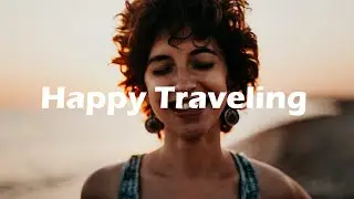 Travel Adventure Music - Tropical Music For Videos