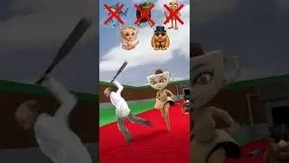 DRЫNDA vs Steal a Brainrot #gmod #sfm #roblox