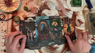 ЧТО ОН ПОНЯЛ НА РАССТОЯНИИ💔 #раскладтаро  #tarot #таросегодня #таропрогноз 