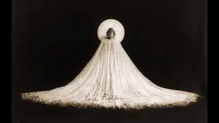 Introduction to Early American Modernism in Dance Part 1