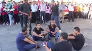 عرض مسرحي عن حرب اكتوبر 2017