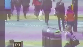 London scenes