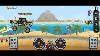 Hcr2 super diesel beach with under upgraded tuning parts 