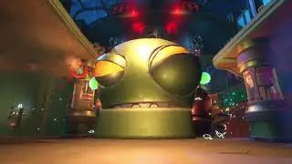 PVZ GW2 turf takeover - Zombopolis attack  2021 04 03 14 21 48 91