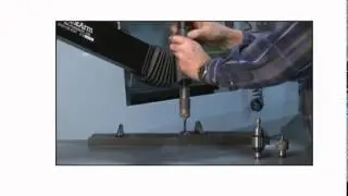 Tapping Arms from FlexArm