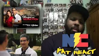 Recipe For Seduction KFC Lifetime Movie REACTION!!! -The Fat REACT!
