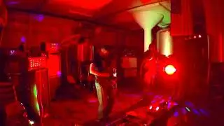 One Slack Mind - Puncher's Chance (Atlas Brew Works - 10/27/17)