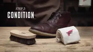 Briar Oil Slick Leather Care - Red Wing Heritage
