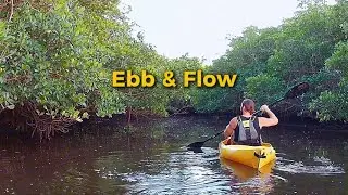 The River That Raised Me | A Mindful Kayak Film Healing & Forward Motion