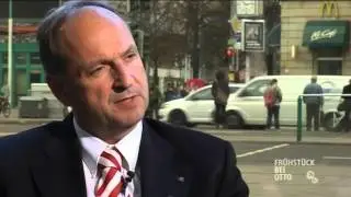 MWG: Thomas Fischbeck im Gespr&auml;ch mit Georg Bandarau