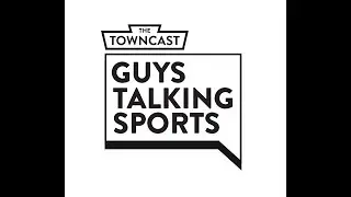 Guys Talking Sports VI