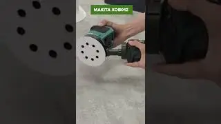 TOP&mdash;5. Best Cordless Random Orbital Sanders 2025