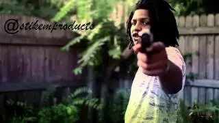FBG Duck x Drill (Type Beat) Prod By @stikemproducts