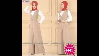 MODA TUTKUNLARININ &Ccedil;OK SEVECEĞİ EN TREND PAR&Ccedil;ALAR MODASELVİM'DE😍