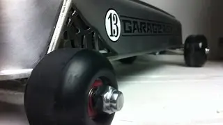 Valve Cover Racing