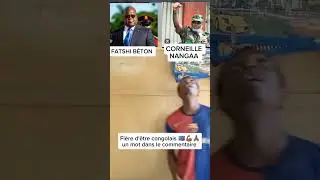 CONGO 🇨🇩 mon pays 💪🏾 #comedie #comedy #congo #kinshasa #aimer #rire