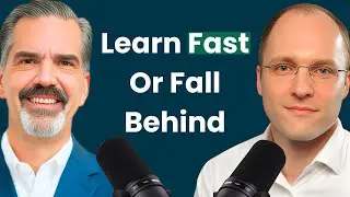 Paul D  Tonsager & Adrian Integrated Multimodal Solutions LLC   Full Episode