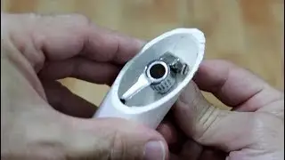 Dust Collector for Drill
