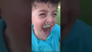 Funny Baby #Funny #Cute #Prank #Kids #Trending #ForYou