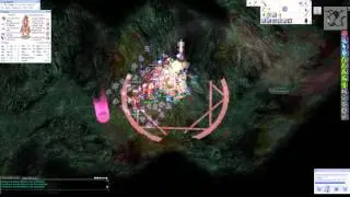 King of the Alley - Kafra Guild Dungeon MVP