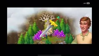 Homescapes adventure - Medieval adventure part 19