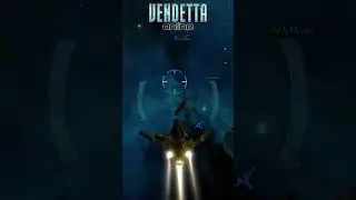 Fighting Grimly in #vendettaonline