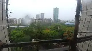 #cyclonenisarga