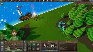 Founder's Fortune E1 |Crafting and survival game|