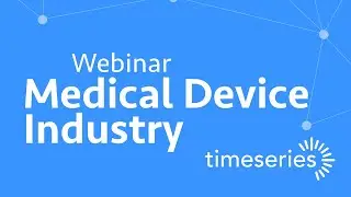 Webinar: Low-code Smart Apps for the Medical Device Industry