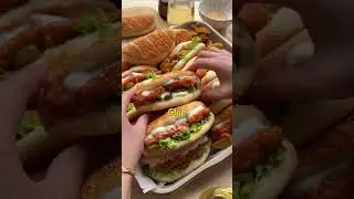 The Secret Behind Why You Crave Fast Food Ads