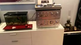PIONEER SA-9900 VS PIONEER SA-9500-NIKO (PART3)