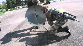 Poste de commandement militaire_Portes ouvertes_40RT_Thionbille