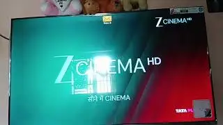 Zee Cinema Hd Smoking Kills U/A