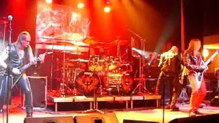 Most for Music 2011 - Judas Priest Revival