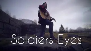 Soldiers Eyes- Jack Savoretti (Full Band Rock Cover)