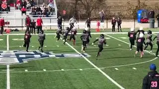 Future NFL safety