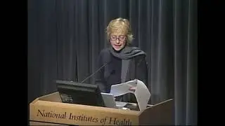 A History of Brain Imaging and Research in Emotion at NIH - ONHM/NIBIB (2006)