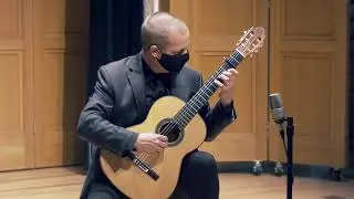 Bach Unaccompanied | Felix Bullock