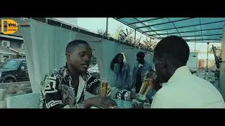 Adilson Q Cansa - N&atilde;o Sei (Video Oficial)