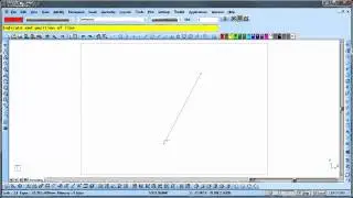 AllyCAD Software: Using the Locked Cursor