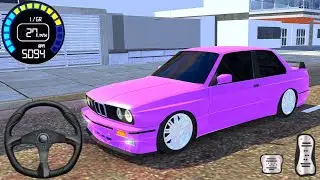 Car Parking 3D: Online Drift - Perfect Parking Pro: Car Test 3D - Kar Games - Android Gameplay 2025