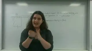 Electromagnetic induction AQA Alevel Physics