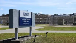 Immigrant rights group calls for removing pregnant women from detention