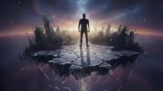 INIMAGINABLE II (Letra original)Music visualizer.