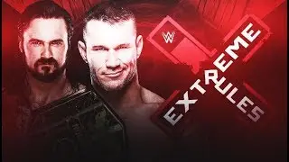 LWL Extreme Rules 2018 | Highlights | RAW PPV