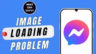 Fix Messenger Couldn&rsquo;t Load High Resolution Image Problem Solved