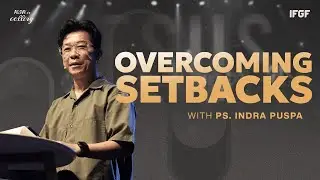 IFGF Semarang Online Service 16 Juni 2024