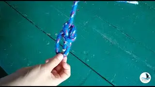 How to Tie a Bowline Knot