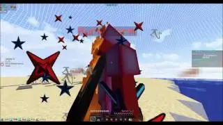 1v1 w/FurieStorm (EU & US)
