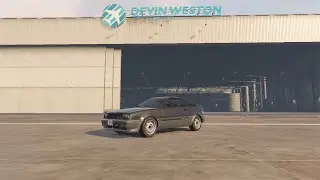 GTA 5 Dinka Blista Compact Full Custom Job #gta5 #gtav #gta5cars #gtavcars #gtafive #gta5customcars